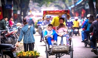 Hanoi City Tour 1Day