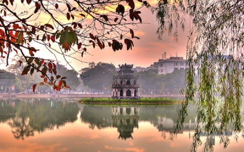 Hanoi