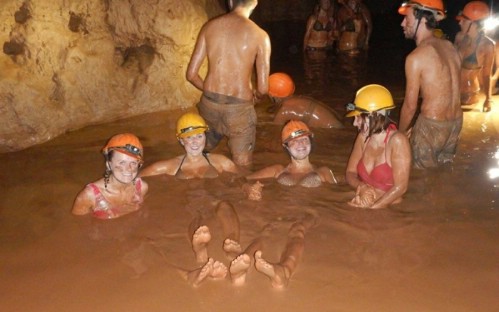 Dark Cave & Phong Nha Cave Full Day