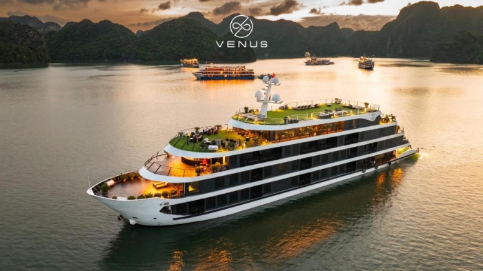 VENUS CRUISE